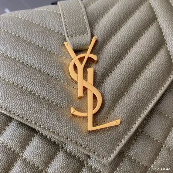 Repzbay REP YSL MEDIUM BAG ENVELOPE 0615